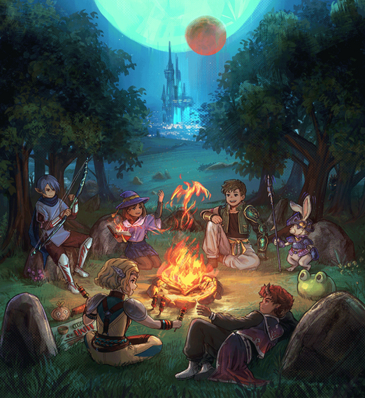 RPGFan merchandise